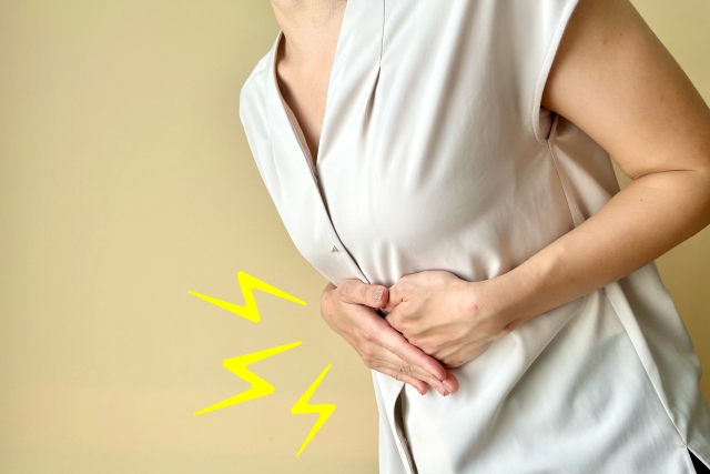 【熊本市西区】胃もたれの原因について！ストレスや食べすぎなど原因ごとの対処法もご紹介