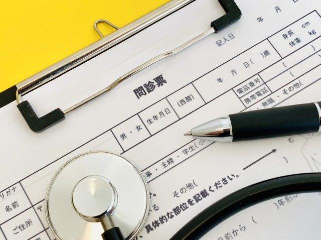 【熊本市西区】検診と健診は何が違うの？それぞれの検査内容や特徴を解説