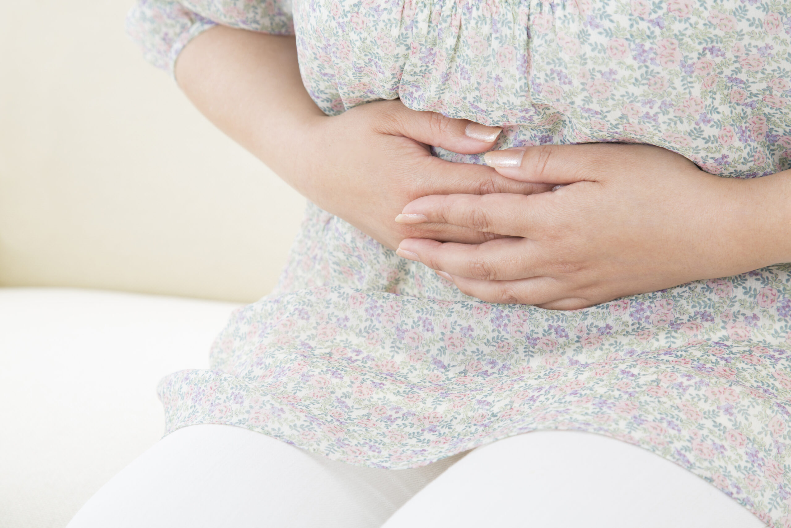 【熊本市西区】卵巣がんになりやすい人の特徴について！腹部エコー検査を受け早期発見・治療につなげましょう