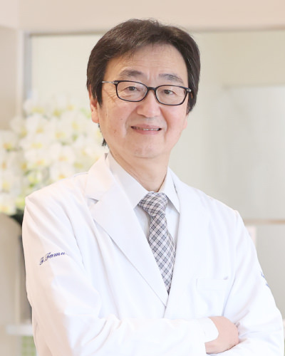 医師　田村 文雄